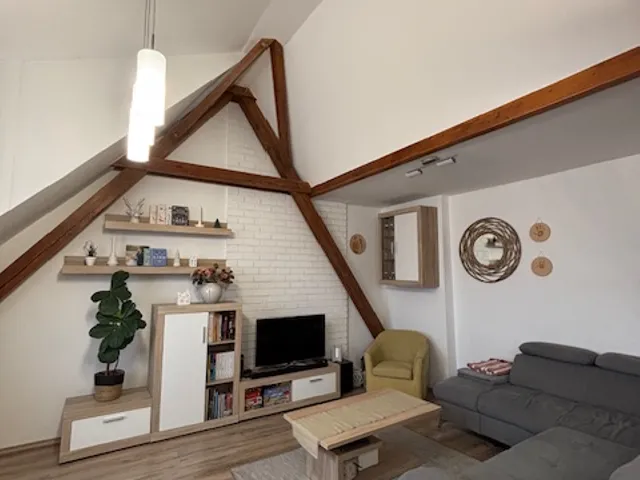 Eladó lakás Szombathely, Belváros 89 nm