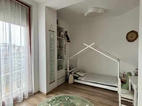 Eladó lakás Szombathely, Belváros 89 nm