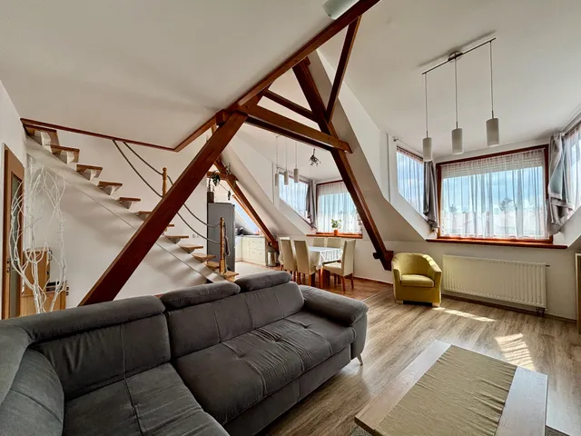 Eladó lakás Szombathely, Belváros 89 nm