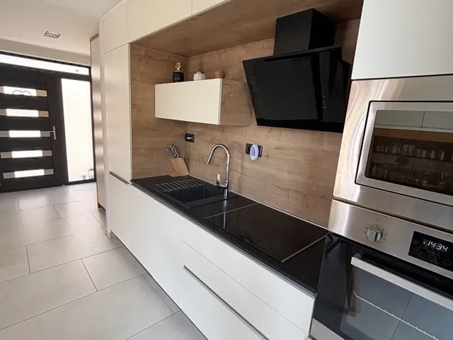 Eladó üdülő és hétvégi ház Vonyarcvashegy 120 nm