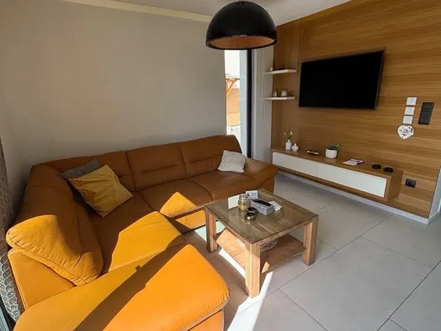 Eladó ház Vonyarcvashegy 120 nm