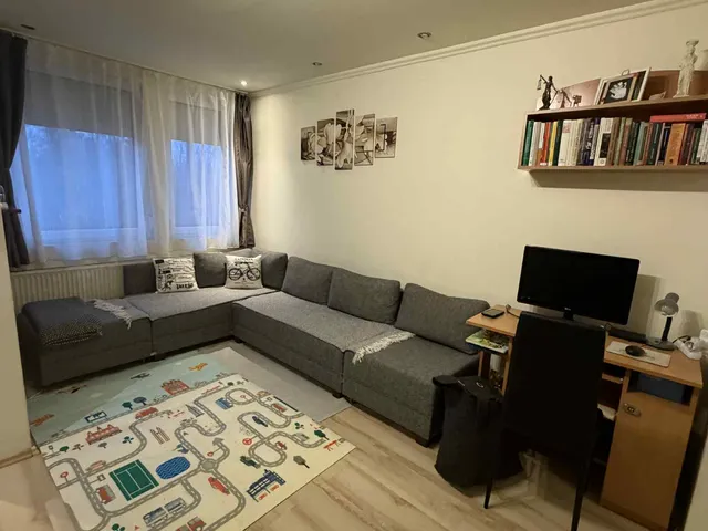 Eladó ház Szombathely, Újperint 64 nm