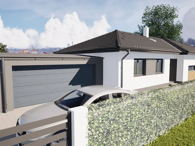 Eladó ház Szombathely, Olad 115 nm