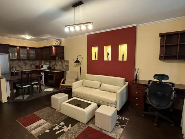 Kiadó lakás Szombathely, Belváros 50 nm