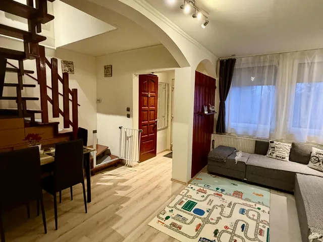 Eladó lakás Szombathely, Újperint 64 nm