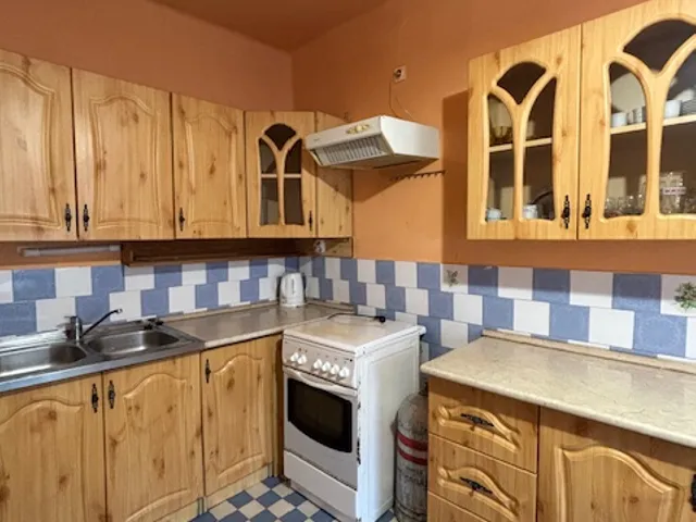 Eladó ház Vashosszúfalu 75 nm