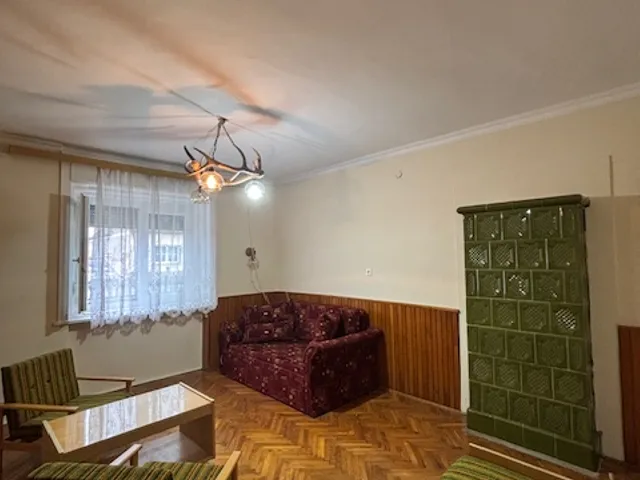 Eladó ház Vashosszúfalu 75 nm