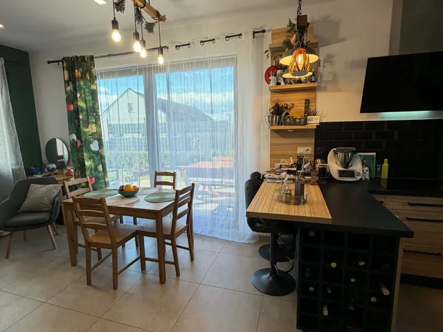 Eladó ház Szombathely, Olad 106 nm