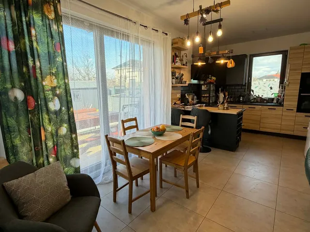 Eladó ház Szombathely, Olad 106 nm