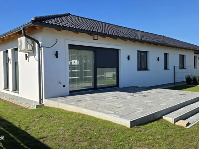 Kiadó ház Szombathely, Olad 70 nm