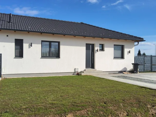 Kiadó ház Szombathely, Olad 70 nm