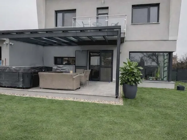 Eladó ház Szombathely, Középhegy 150 nm