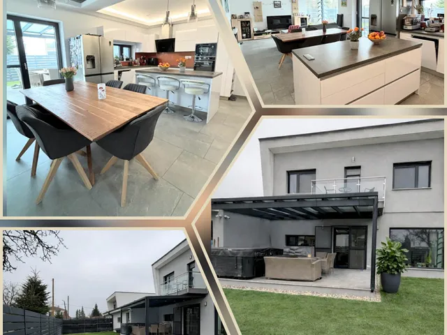 Eladó ház Szombathely, Középhegy 180 nm