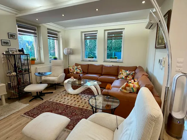 Eladó ház Kőszeg, Királyvölgy 180 nm