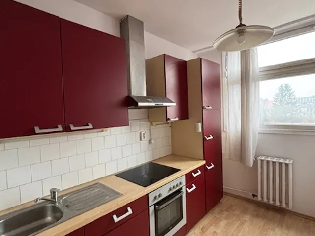 Eladó lakás Szombathely, Belváros 98 nm