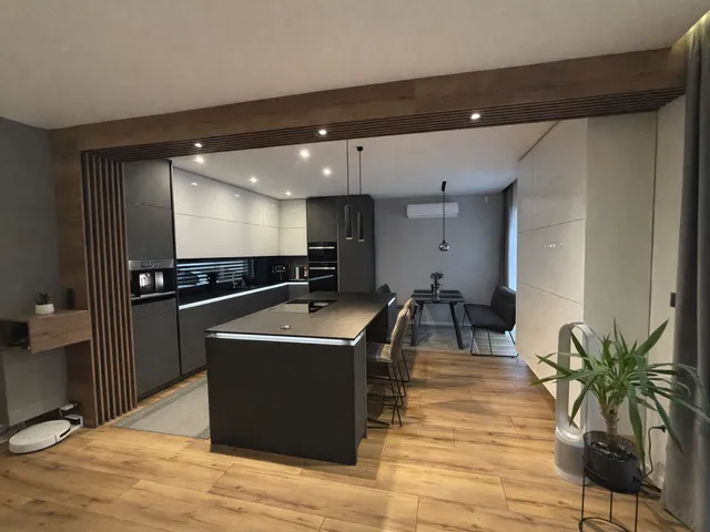 Eladó ház Szombathely, Kámon 120 nm