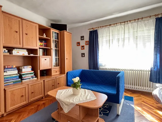 Eladó ház Szombathely, Herény 170 nm