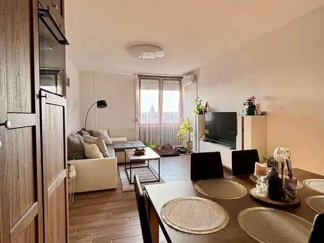 Eladó lakás Szombathely, Joskar-Ola-lakótelep 57 nm