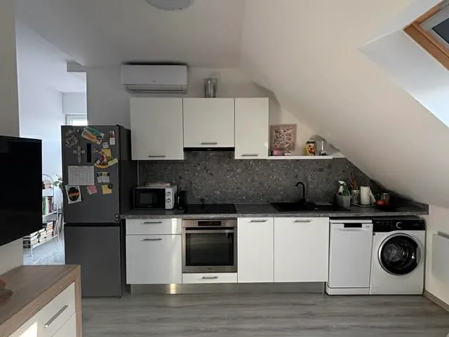 Eladó lakás Szombathely, Ifjúsági lakótelep 36 nm