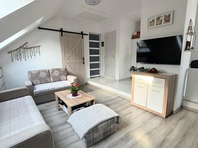 Eladó lakás Szombathely, Ifjúsági lakótelep 36 nm