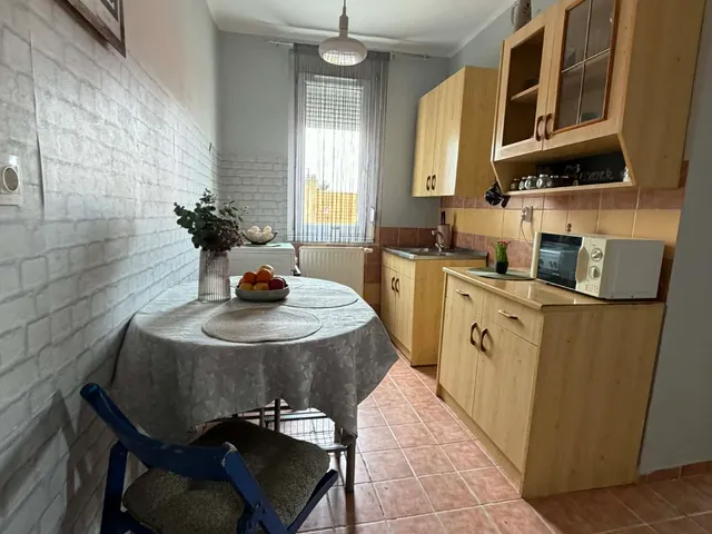 Eladó lakás Szombathely, Belváros 51 nm