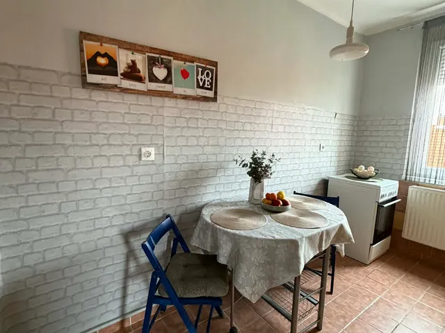 Eladó lakás Szombathely, Belváros 51 nm