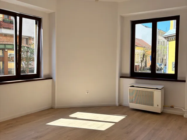 Eladó lakás Szombathely, Belváros 72 nm