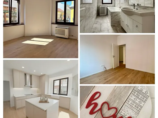 Eladó lakás Szombathely, Belváros 72 nm