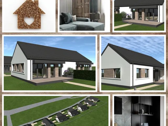 Eladó lakás Szentgotthárd, Máriaújfalu 67 nm