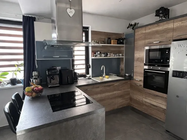 Eladó lakás Szombathely, Minerva lakópark 101 nm