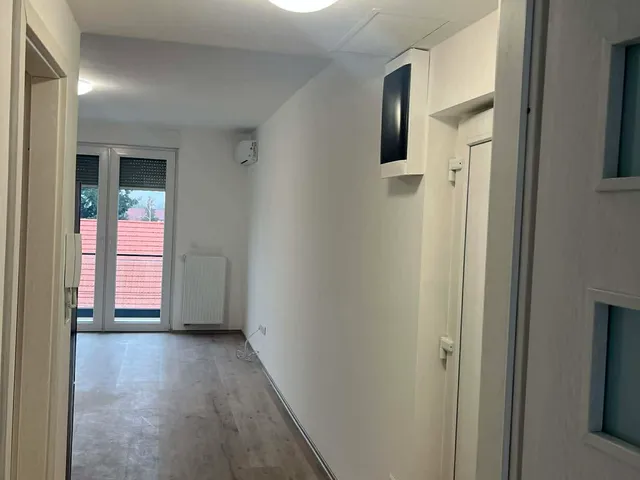 Kiadó lakás Szombathely, Belváros 45 nm