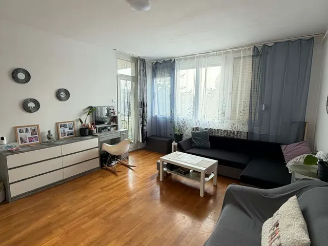 Eladó lakás Körmend, Belváros 66 nm