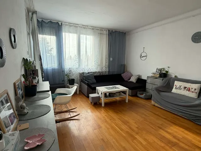 Eladó lakás Körmend, Belváros 66 nm