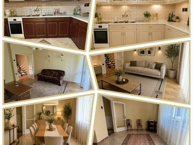 Eladó ház Szombathely, Gyöngyöshermán 160 nm