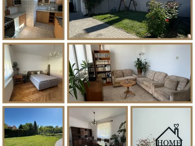 Eladó lakás Keszthely 108 nm