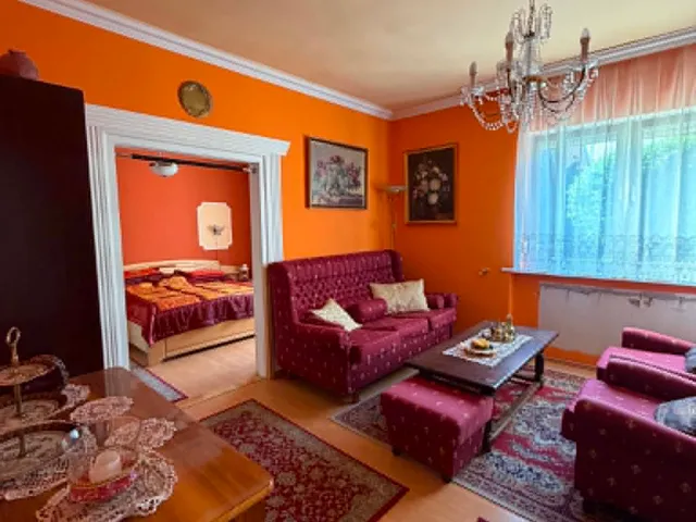 Eladó ház Szombathely, Derkovits-lakótelep 70 nm