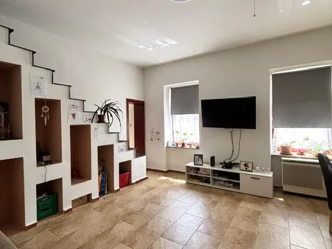 Eladó ház Szombathely, Belváros 73 nm