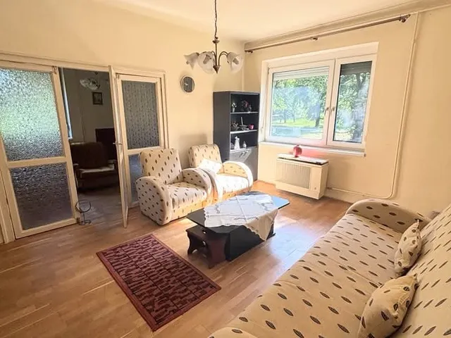 Eladó lakás Szombathely, Belváros 48 nm