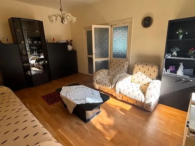 Eladó lakás Szombathely, Belváros 48 nm