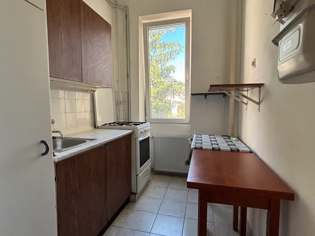 Eladó lakás Szombathely, Belváros 39 nm