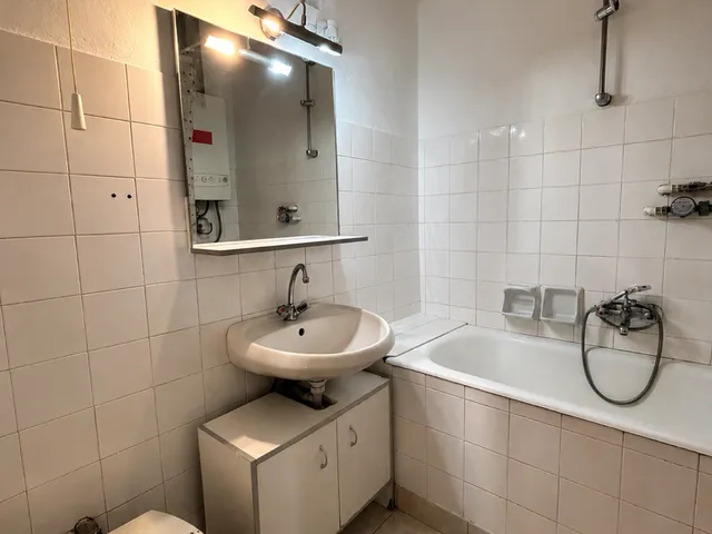 Eladó lakás Szombathely, Belváros 39 nm