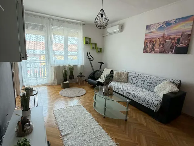 Eladó lakás Szombathely, Belváros 51 nm