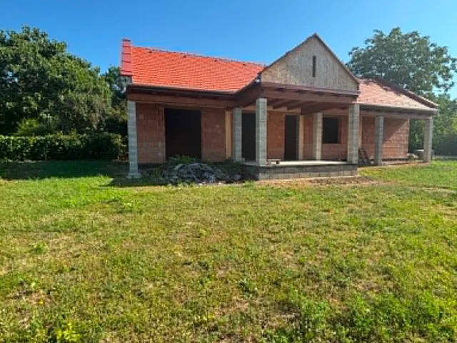 Eladó ház Balatongyörök 102 nm