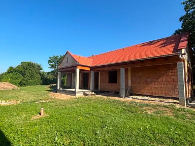 Eladó ház Balatongyörök 102 nm