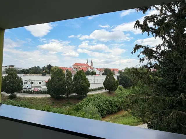 Kiadó lakás Szombathely, Belváros 55 nm