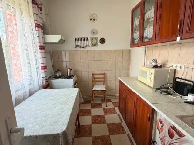 Eladó lakás Szombathely, Ifjúsági lakótelep 63 nm