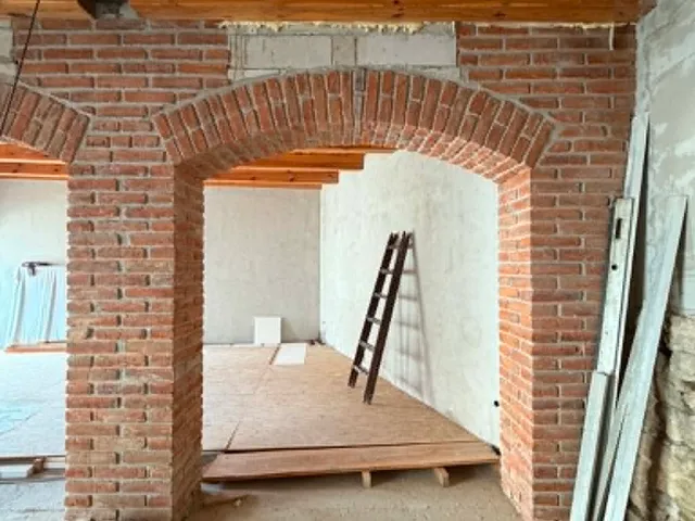 Eladó ház Kőszeg, Belváros 125 nm