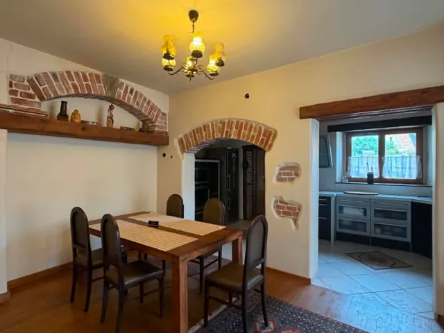Eladó ház Kőszeg, Belváros 150 nm