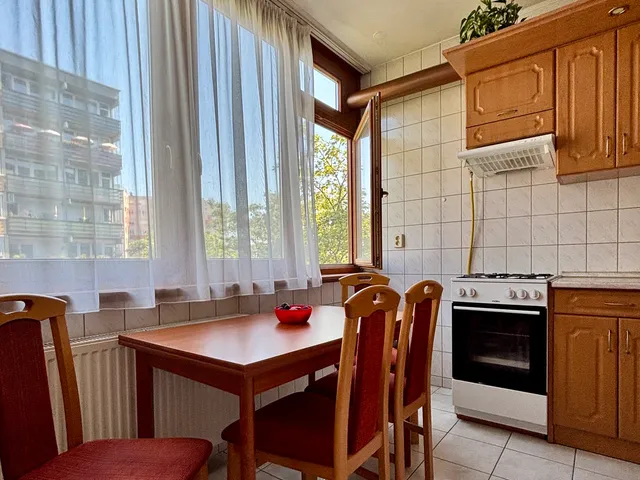 Eladó lakás Szombathely, Derkovits-lakótelep 57 nm