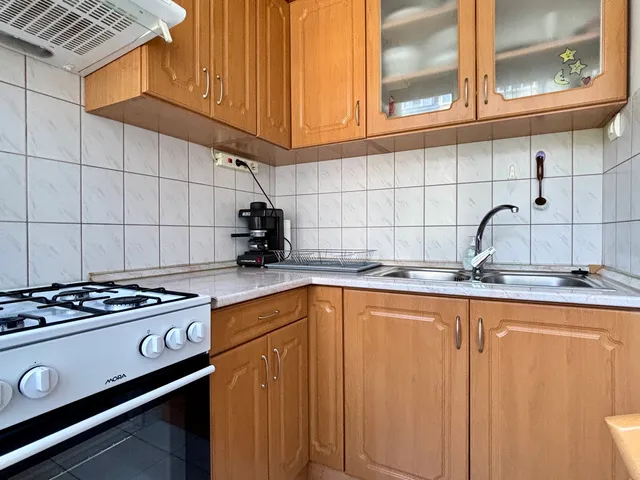 Eladó lakás Szombathely, Derkovits-lakótelep 57 nm